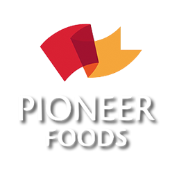 packaged goods company 